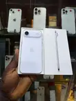 Apple iPhone Air 256GB White (Open Box) - 1