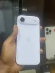 Apple iPhone Air 256GB White (Open Box) - 2