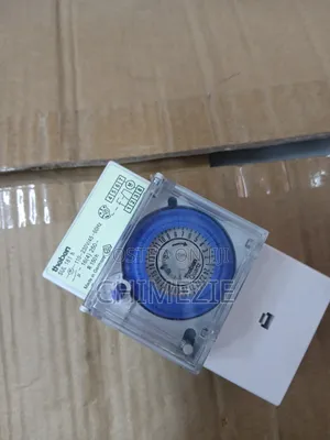 Theben 24-Hour Timer Relay