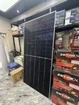 Jinko 620W Heavy Duty Solar Panel - Grade A - 1
