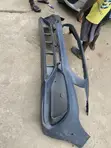 Mercedes-Benz CLA AMG Gaban Bumper (Na Amfani) - 2