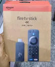 Amazon Fire TV Stick 4K Max WiFi 6 - 1