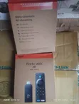 Amazon Fire TV Stick 4K Max WiFi 6 - 2