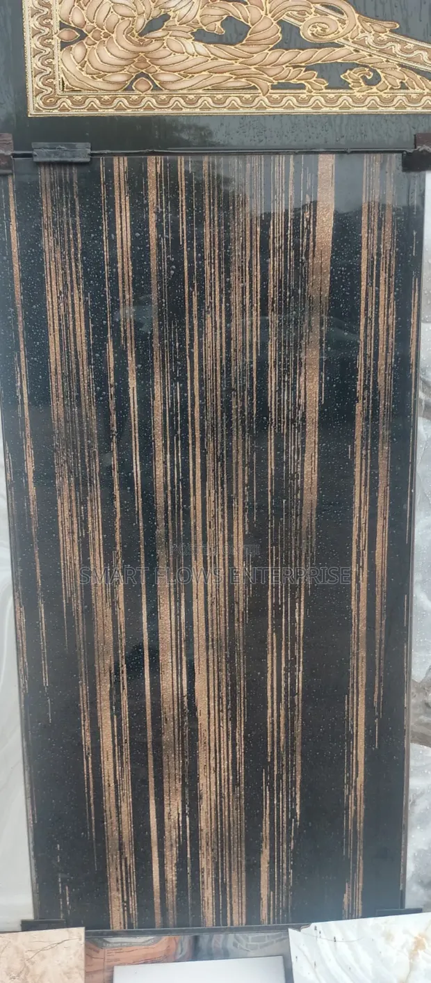 120x60cm Premium Floor Tiles - SmartFlows Enterprises - 1