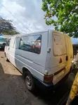 Volkswagen Transporter 1997 White - 1