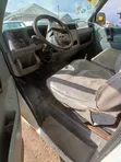 Volkswagen Transporter 1997 White - 4