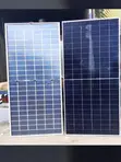 Jinko Solar Panel 650W - 2