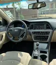 Hyundai Sonata 2017 Baki - 1