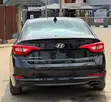 Hyundai Sonata 2017 Baki - 5