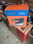 Crown Industrial Steam Iron - Brand New - 1