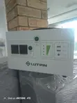 Lutian LE1000-B 960Wh Solar Energy Storage Power Station - 1
