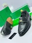 Bottega Veneta Mazajen Takalma na Fata - An Yi su a Italiya, Sabo - 4