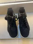 Takalman Kwando na Nike Jordan 4 - 2