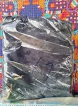 Premium 6x7 Set Na Bed Sheet - 1