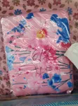Premium 6x7 Set Na Bed Sheet - 2