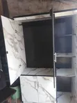 Wardrobe MDF - Kayayyakin Inganci - 1