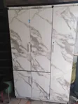 Wardrobe MDF - Kayayyakin Inganci - 2
