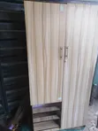 Wardrobe MDF - Kayayyakin Inganci - 3