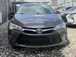 Toyota Camry SE Sedan 2015 - 2
