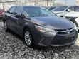 Toyota Camry SE Sedan 2015 - 4