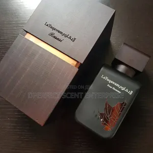 Rasasi La Yuqawam Pour Homme EDP 75ml - Original Men's Perfume