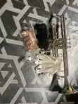 Yamaha Trumpet (C) - Azurfa - 2
