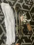 Yamaha Trumpet (C) - Azurfa - 3