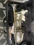 Yamaha Trumpet (C) - Azurfa - 4