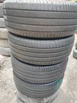 225/55R18 Michelin Tokunbo Uniform Tyre - 1