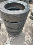 225/55R18 Michelin Tokunbo Uniform Tyre - 2