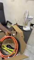 Pylontech 16kWh Lithium Ion Battery | Solar Energy Storage - 1