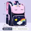 Washable Character School Bags for Kids - 1