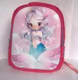 Washable Character School Bags for Kids - 3