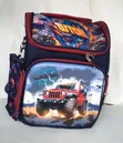 Washable Character School Bags for Kids - 4