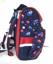 Washable Character School Bags for Kids - 5