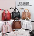 Essential Mini Classic Handbag - Black - 2