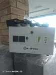 Lutian LE1000-B 1000W Home & Office Generator - 2