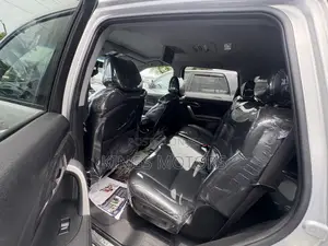 Acura MDX 2008 Silver