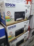 Epson EcoTank L3210 Injin Bugawa Duk-in-Daya - 1