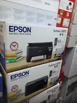 Epson EcoTank L3210 Injin Bugawa Duk-in-Daya - 2