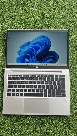 HP ProBook 430 G8 Laptop - Intel Core i5, 8GB RAM, 256GB SSD
