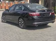 2016 Honda Accord EX-L V6 Sedan - Foreign Used - 5