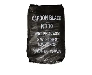 Carbon Black N330 - Mai Inganci