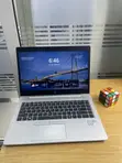 HP EliteBook 840 G5 Laptop - Core i7, 16GB RAM, 512GB SSD - 4
