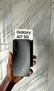 Samsung Galaxy A17 5G 128GB Black - 1
