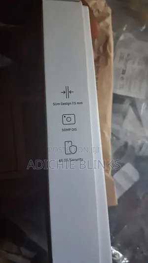 Samsung Galaxy A17 5G 128GB Black