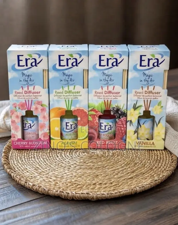 Era Diffuser 30ml - 1