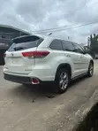 2015 Toyota Highlander Limited SUV AWD - 5