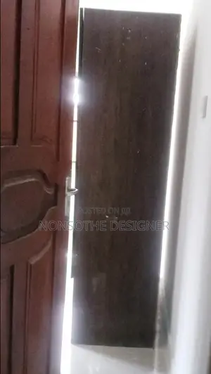 2 Bedroom Apartment da za a Rentsa a Happy Land, Sangotedo