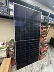Jinko 620W Solar PV Panel - Grade A - 1